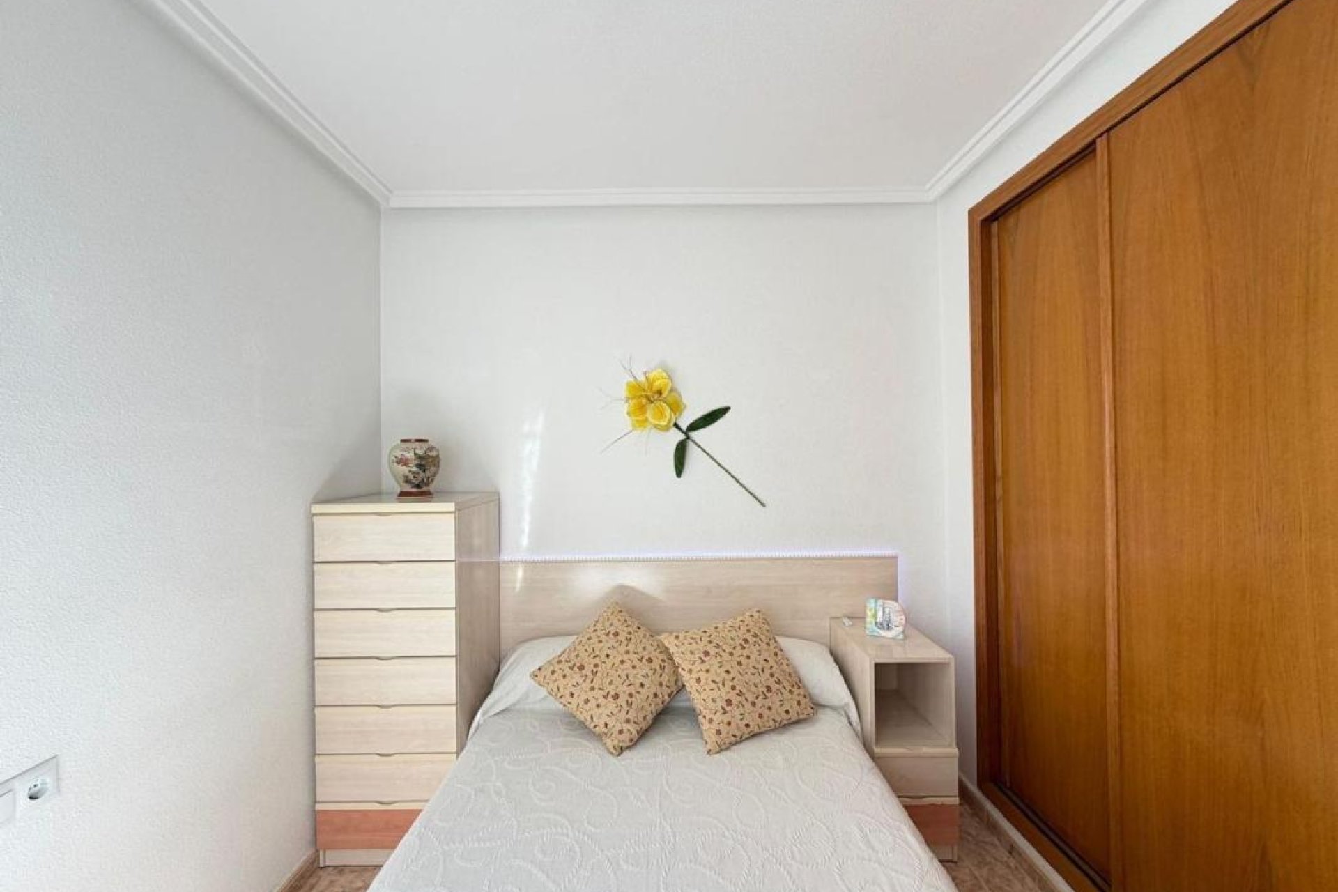 New Build - Penthouses - Torrevieja