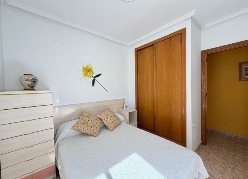 New Build - Penthouses - Torrevieja