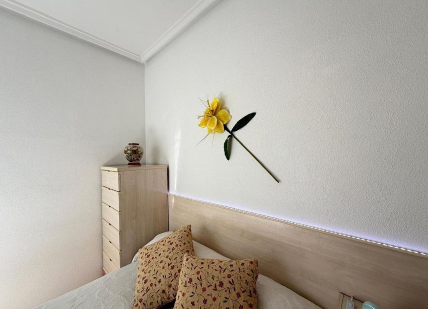 New Build - Penthouses - Torrevieja