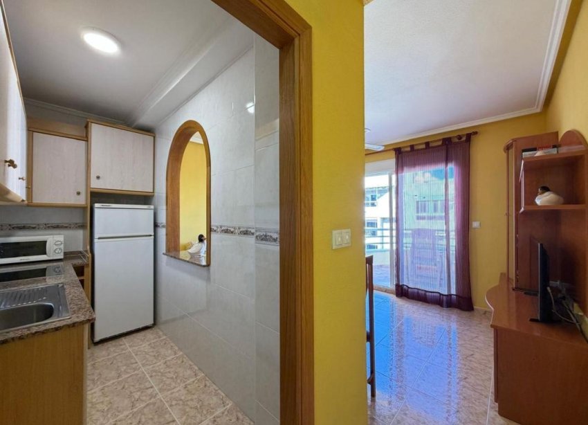 New Build - Penthouses - Torrevieja