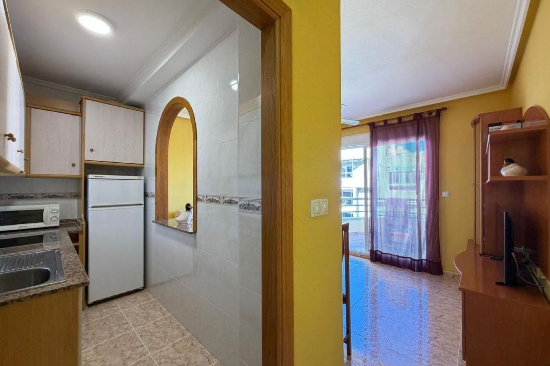 New Build - Penthouses - Torrevieja