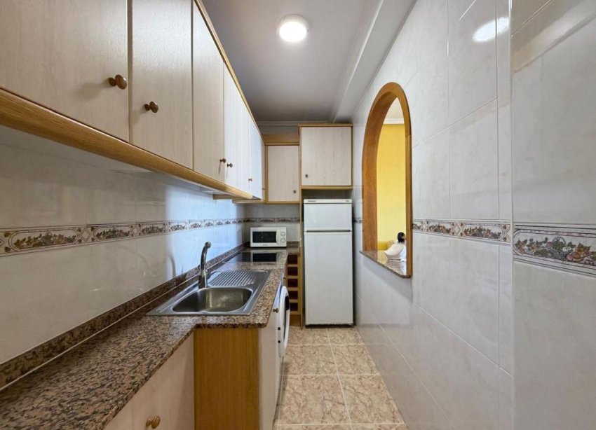New Build - Penthouses - Torrevieja
