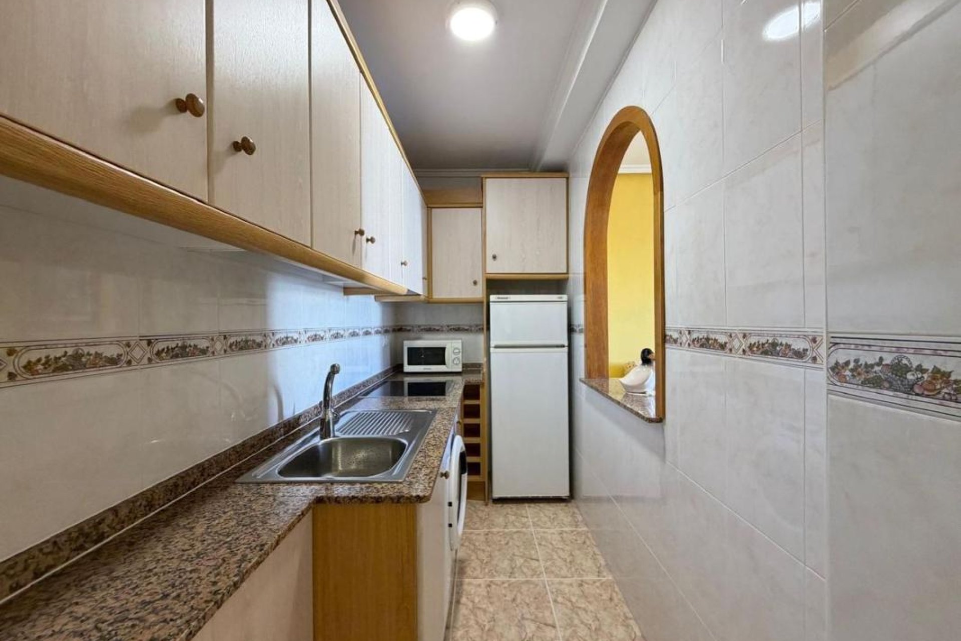 New Build - Penthouses - Torrevieja