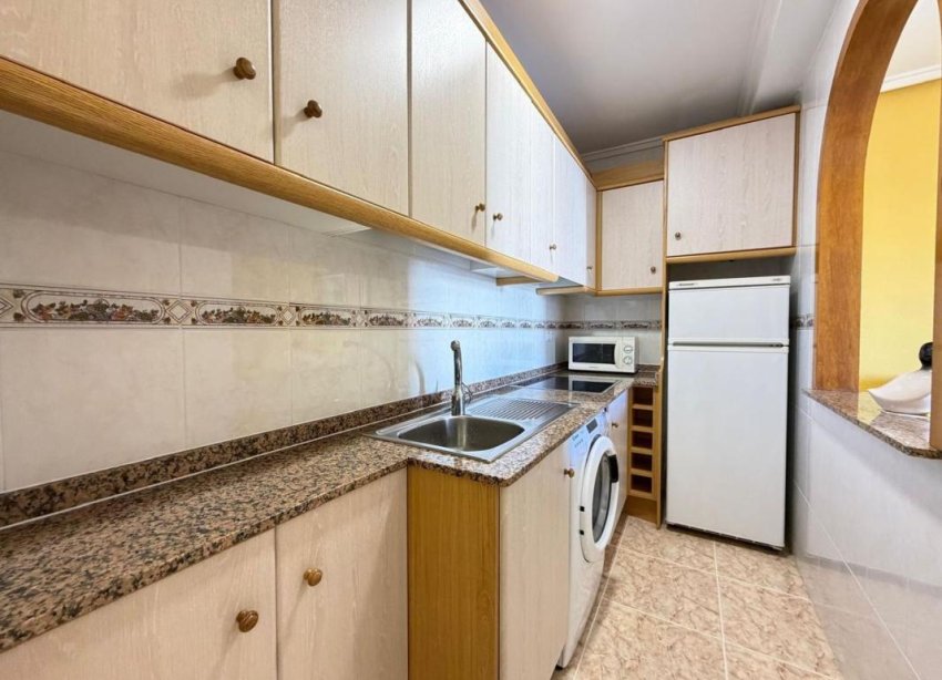 New Build - Penthouses - Torrevieja