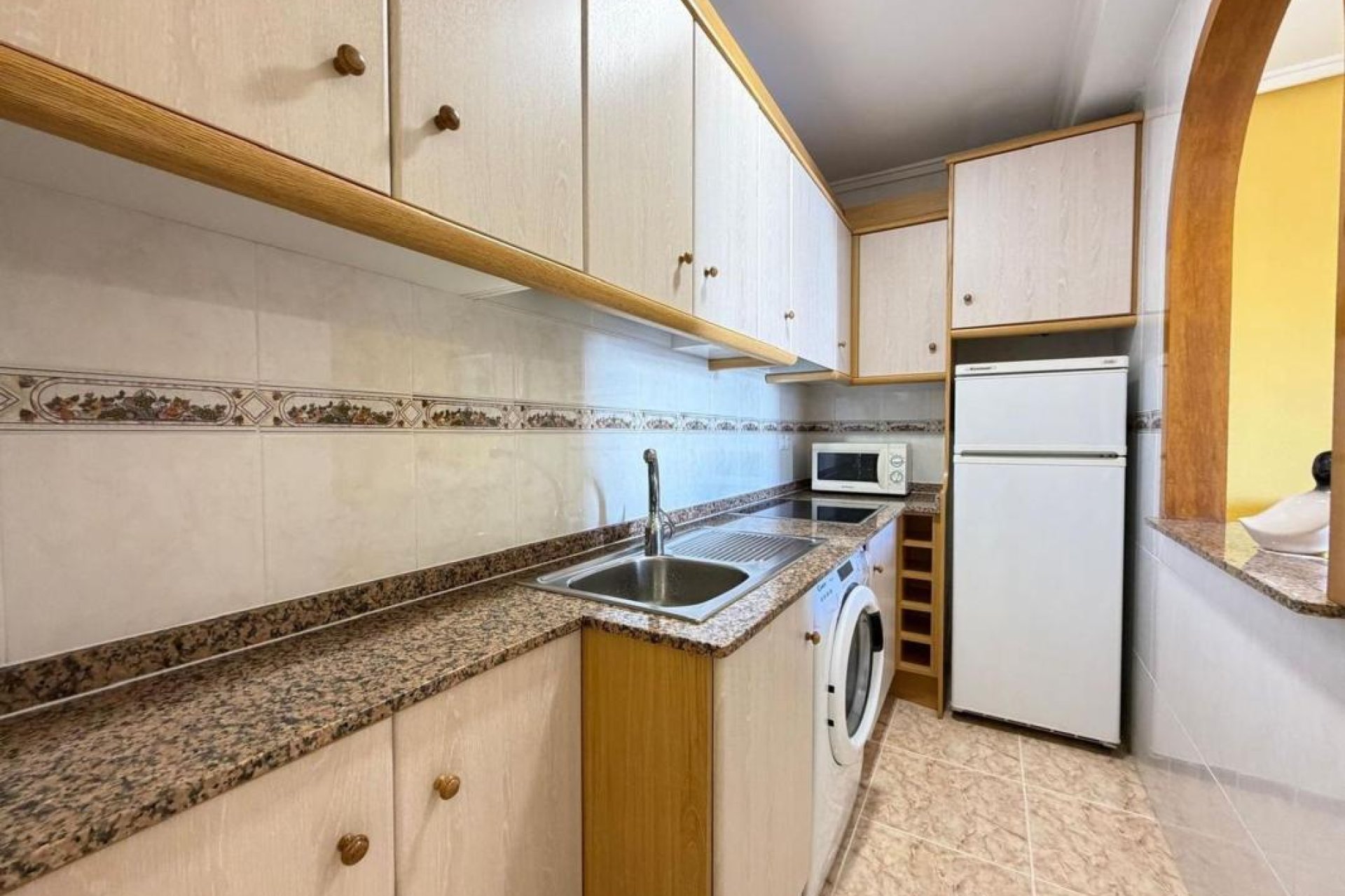New Build - Penthouses - Torrevieja
