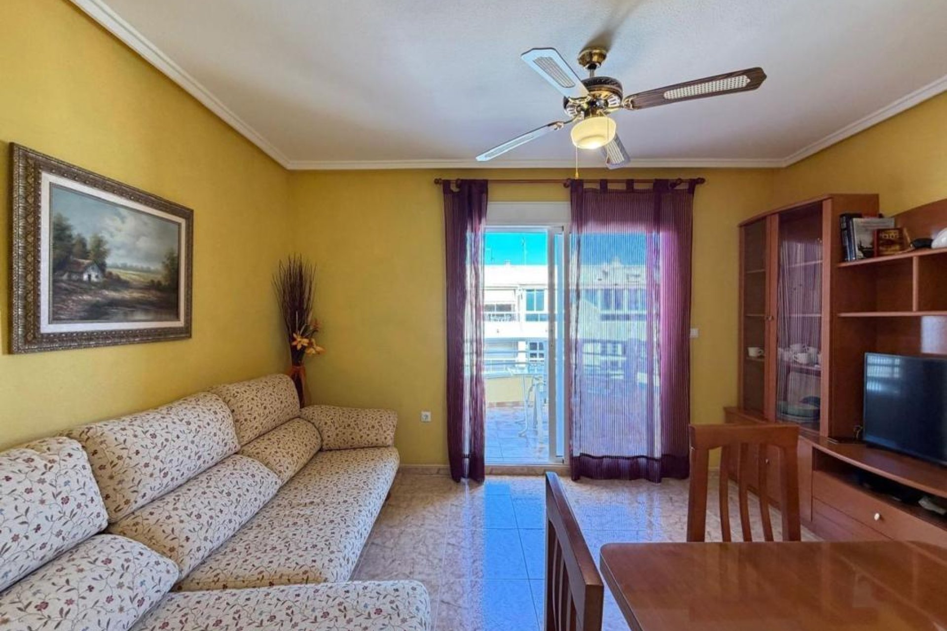 New Build - Penthouses - Torrevieja