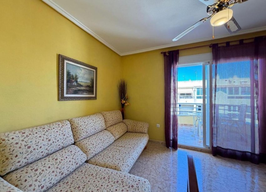 New Build - Penthouses - Torrevieja