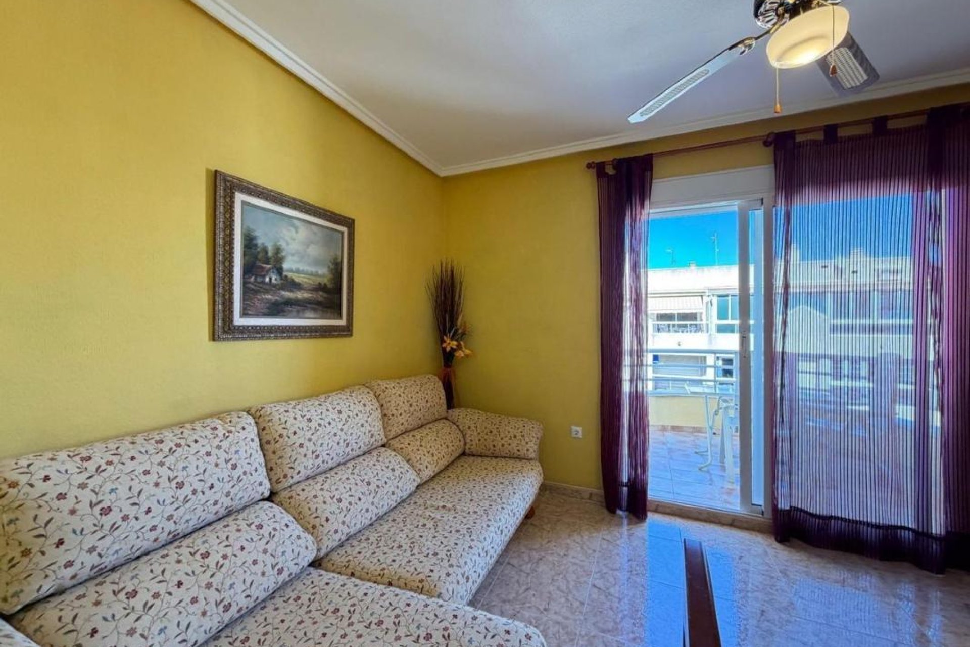 New Build - Penthouses - Torrevieja