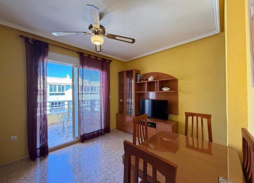 New Build - Penthouses - Torrevieja