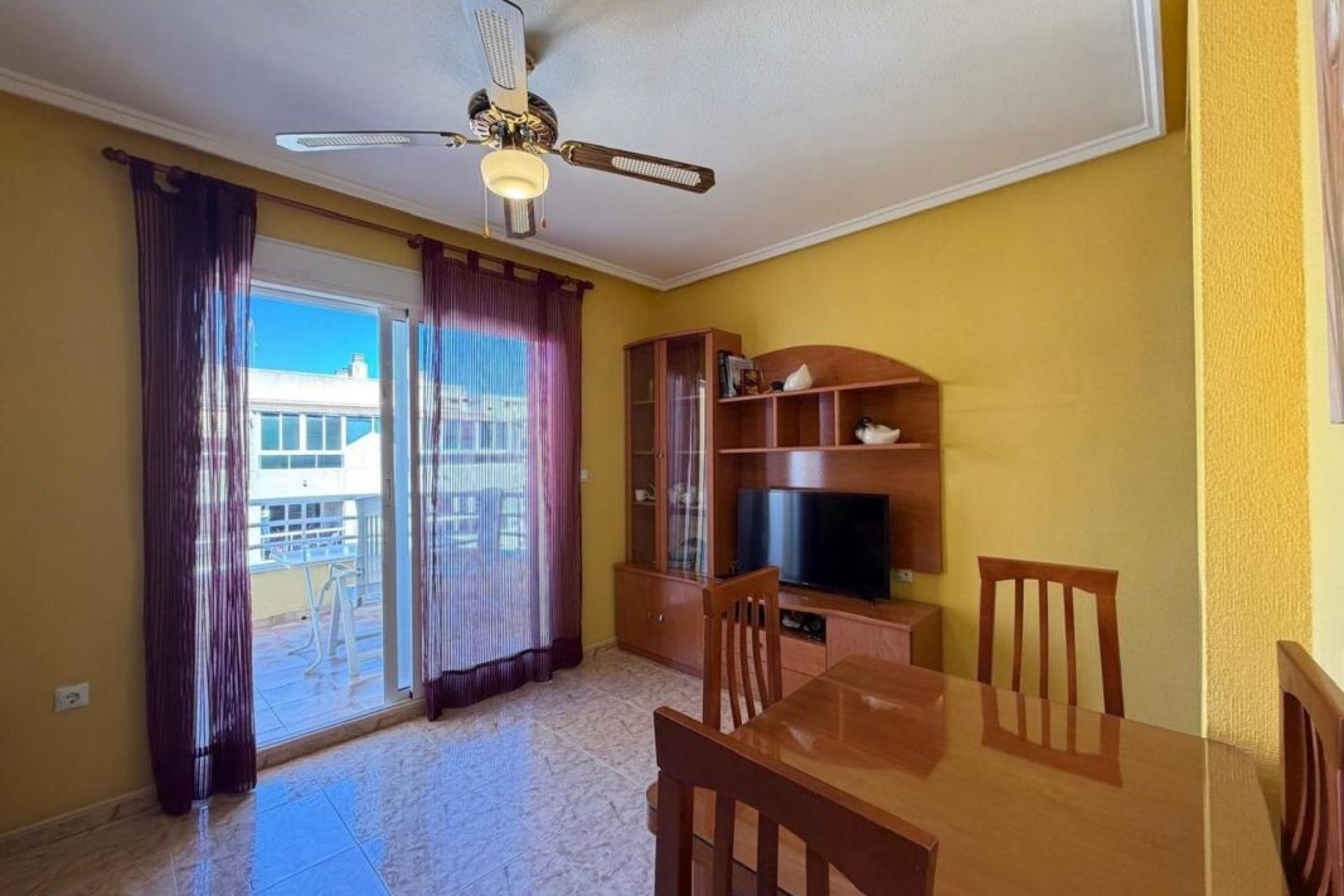 New Build - Penthouses - Torrevieja