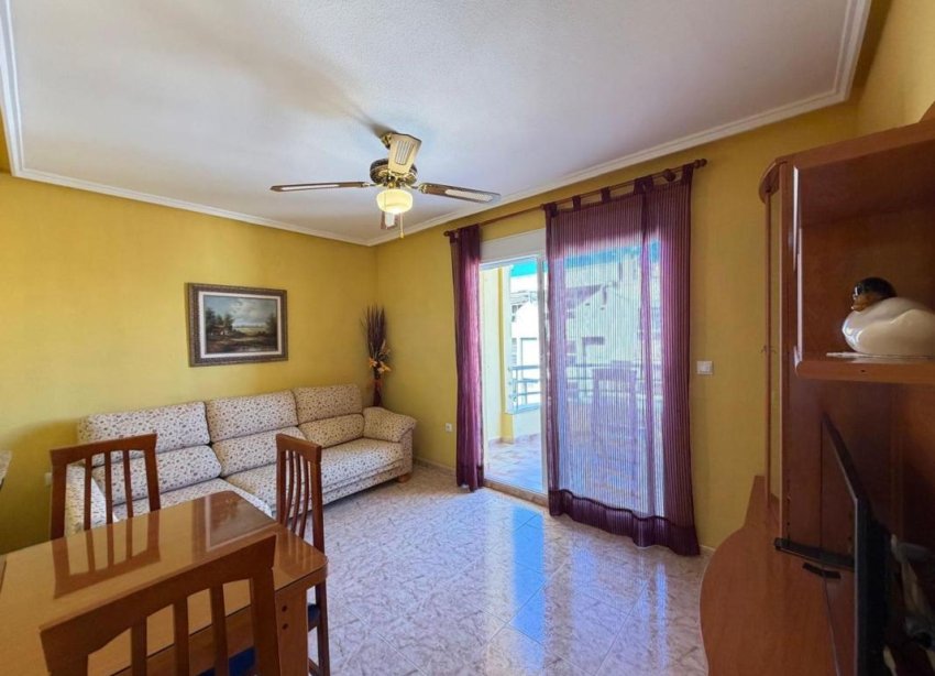 New Build - Penthouses - Torrevieja