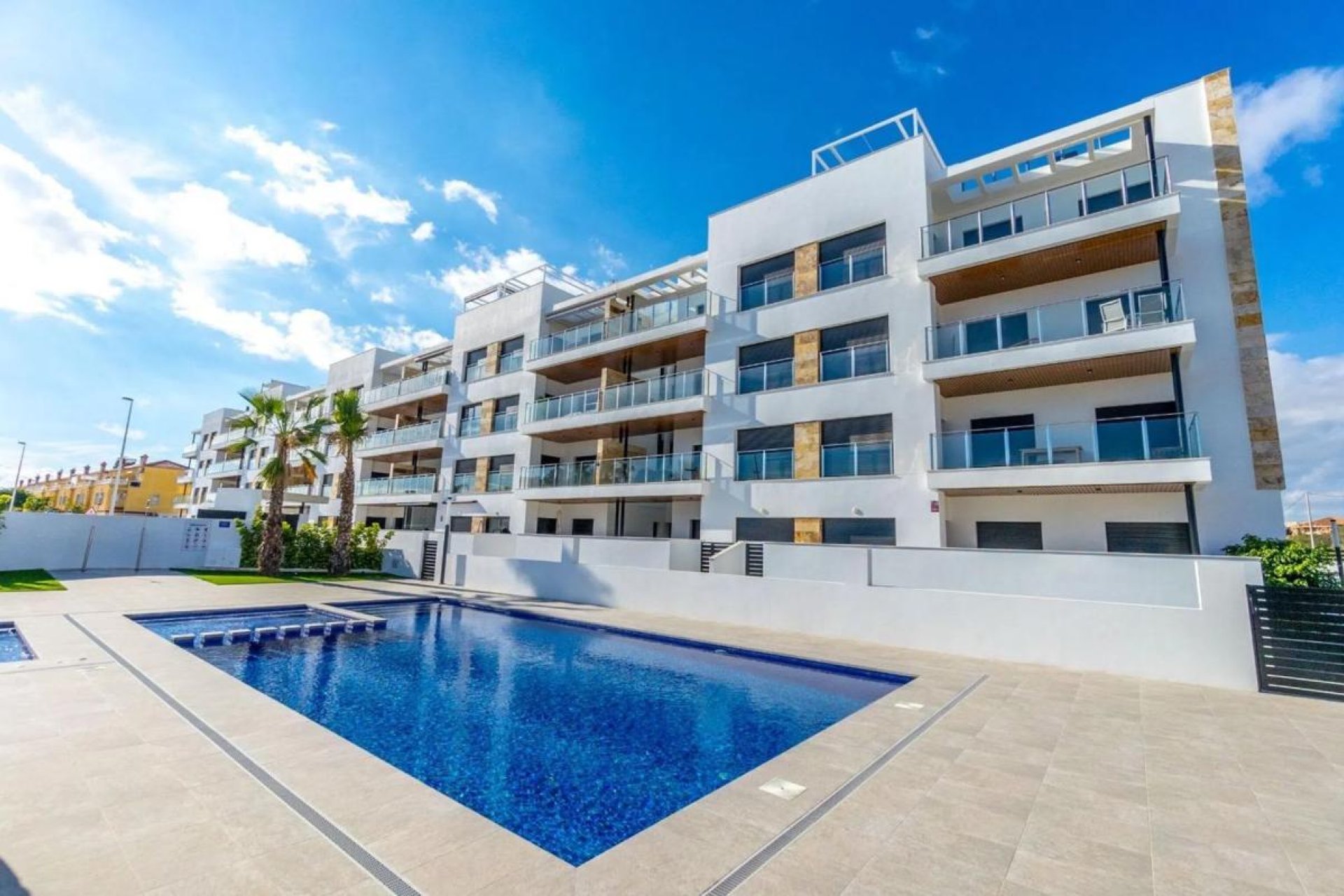 New Build - Penthouses - Torrevieja