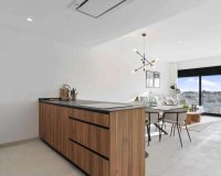 New Build - Penthouses - Torrevieja
