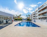 New Build - Penthouses - Torrevieja