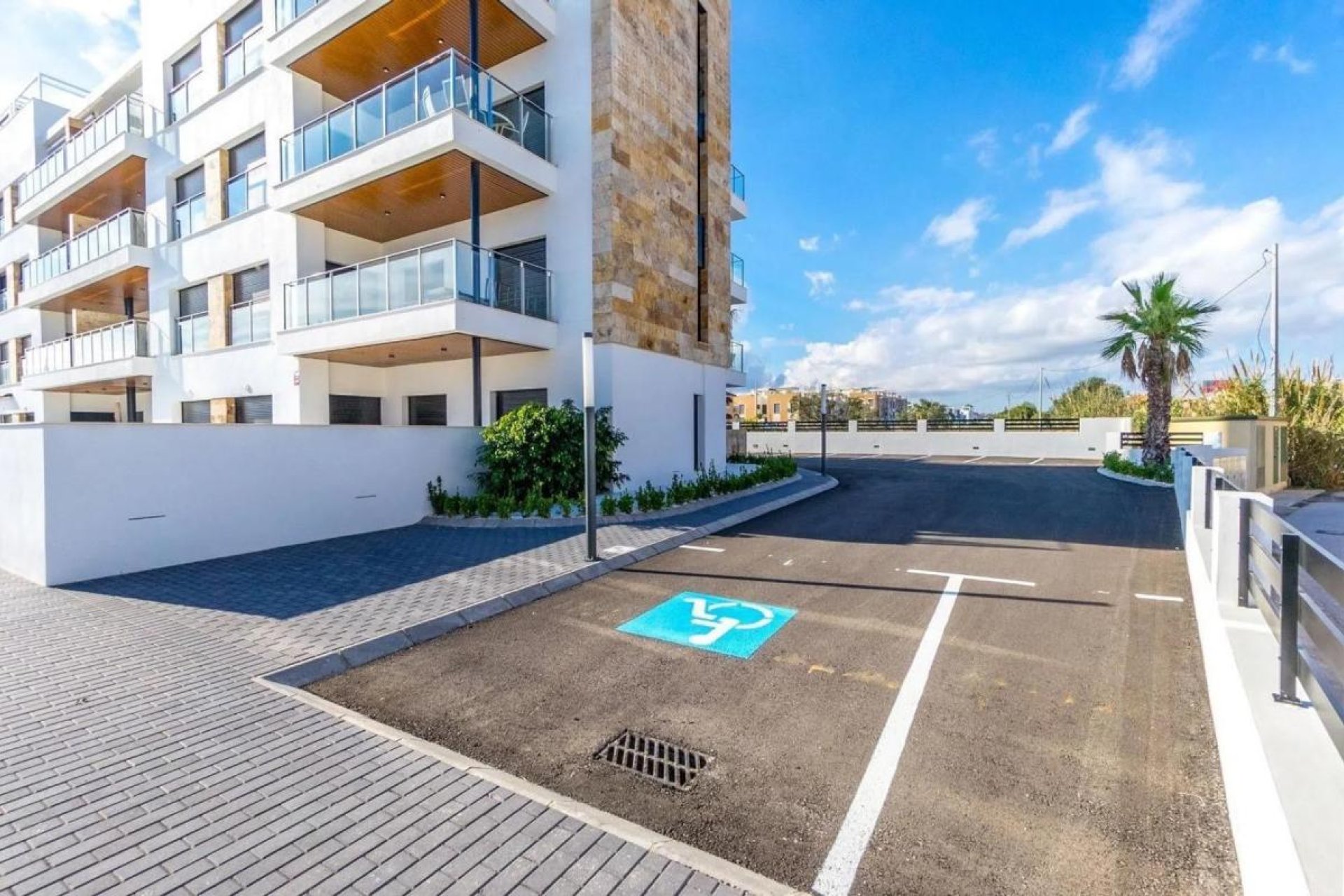 New Build - Penthouses - Torrevieja