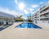 New Build - Penthouses - Torrevieja