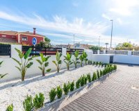 New Build - Penthouses - Torrevieja