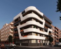 New Build - Penthouses - Torrevieja