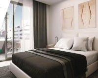 New Build - Penthouses - Torrevieja