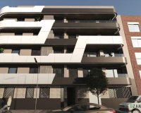 New Build - Penthouses - Torrevieja