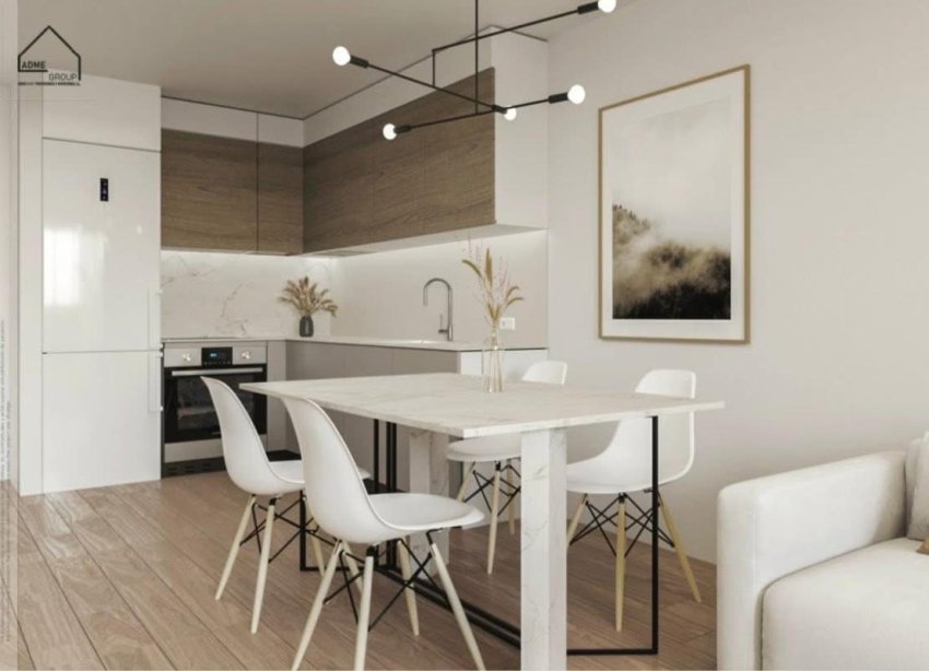 New Build - Penthouses - Torrevieja
