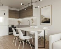 New Build - Penthouses - Torrevieja