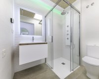 New Build - Penthouses - Torrevieja