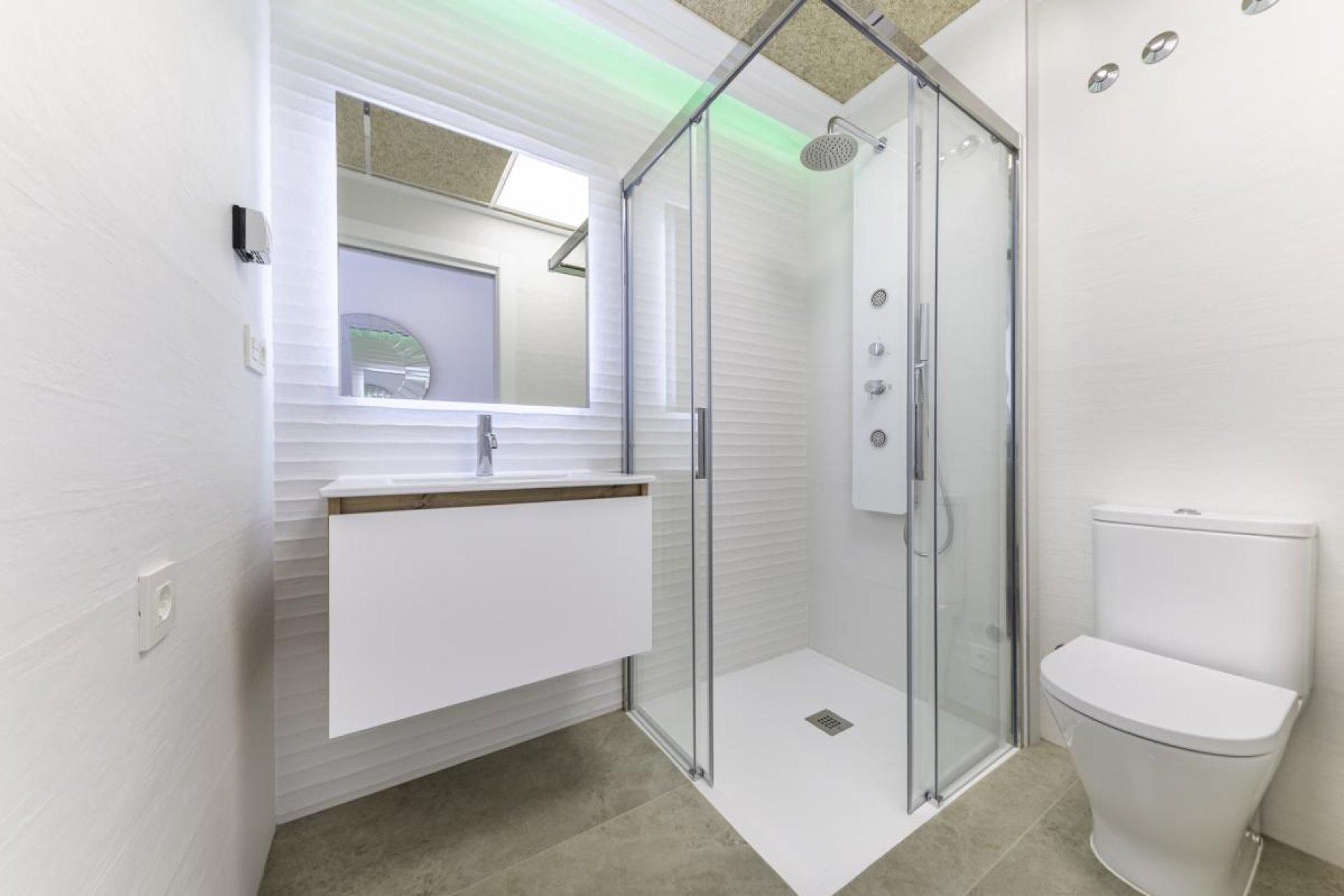 New Build - Penthouses - Torrevieja