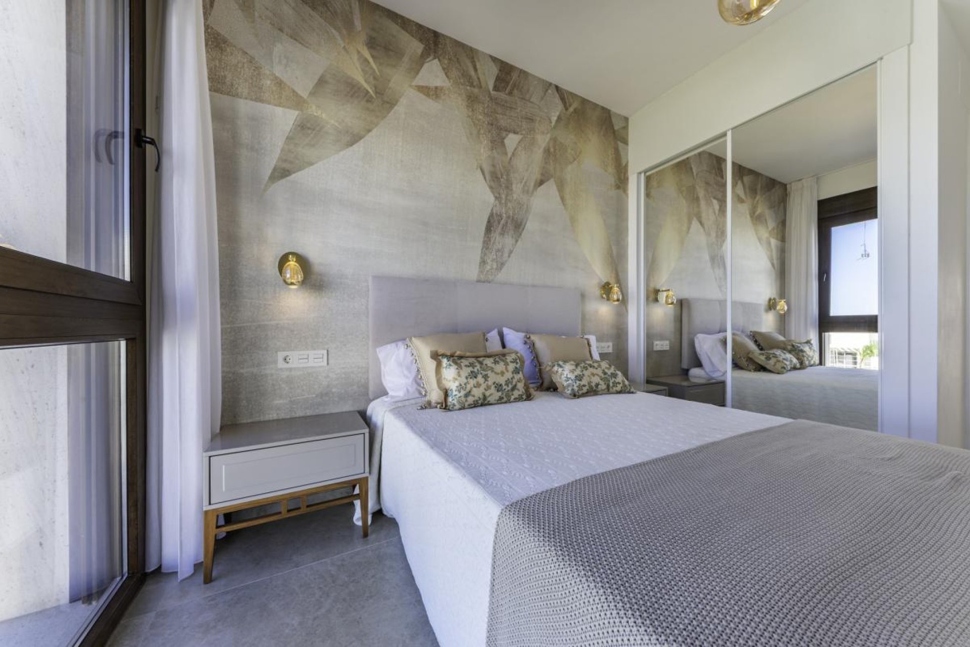 New Build - Penthouses - Torrevieja