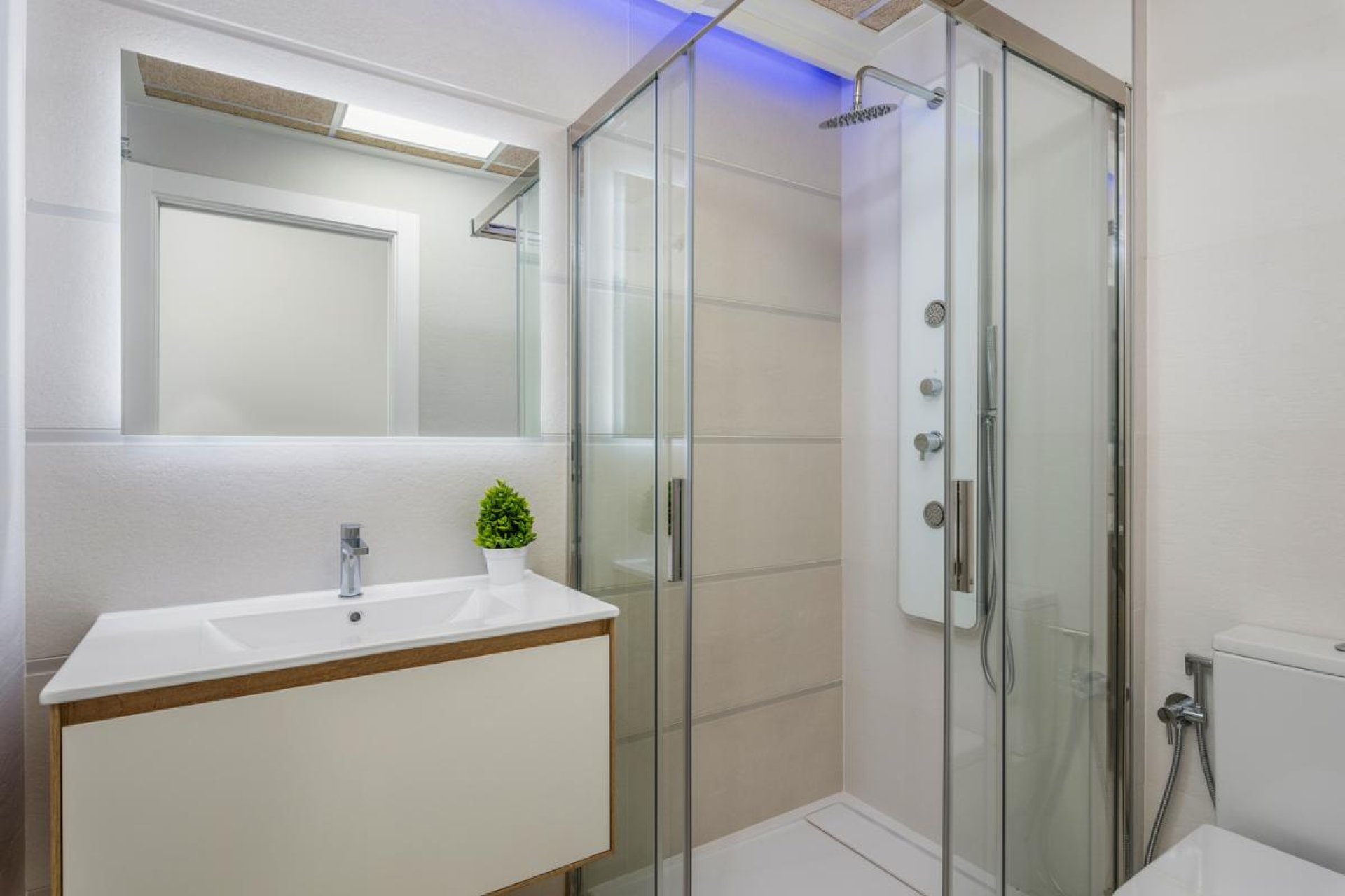 New Build - Penthouses - Torrevieja