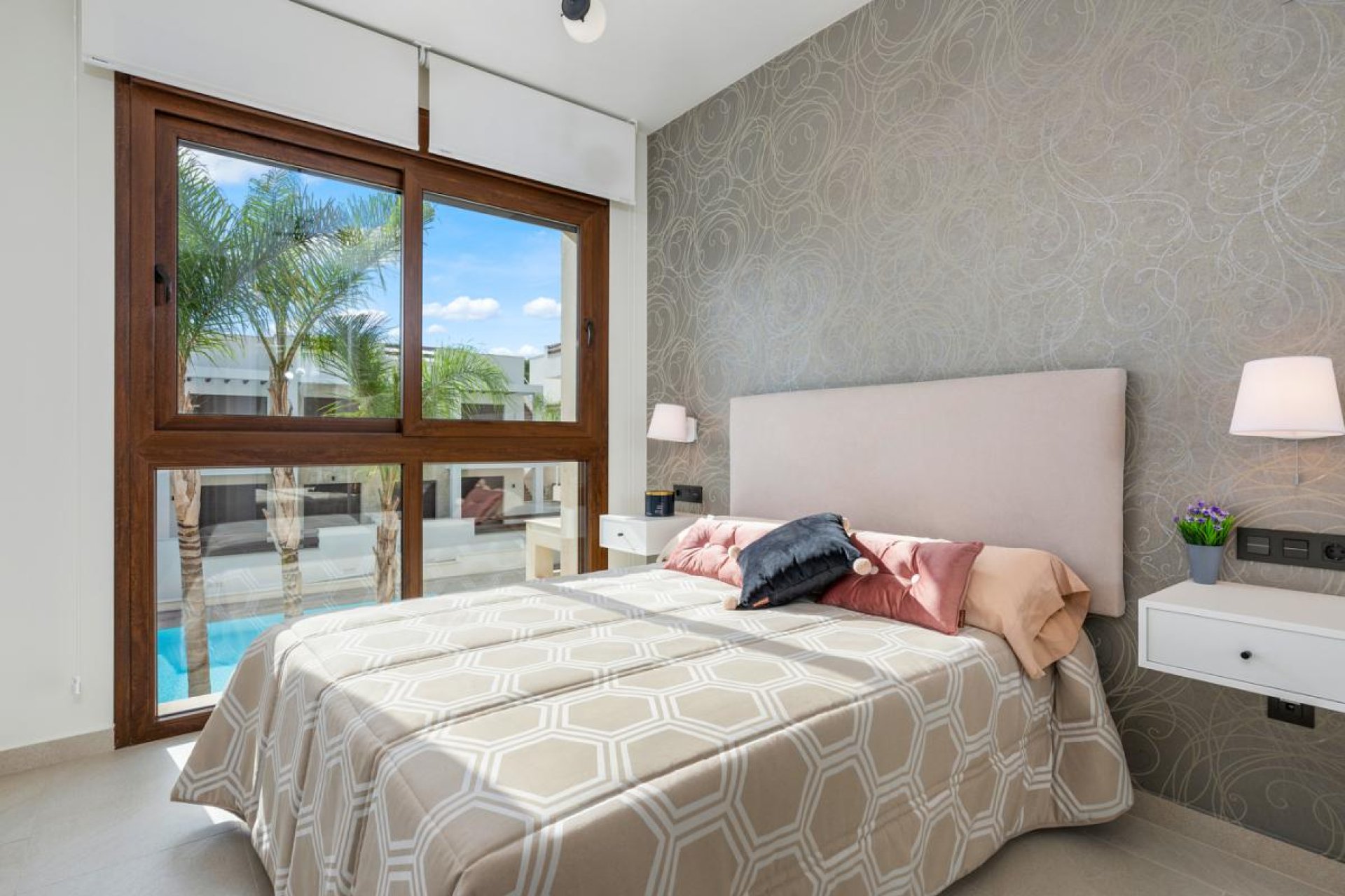 New Build - Penthouses - Torrevieja