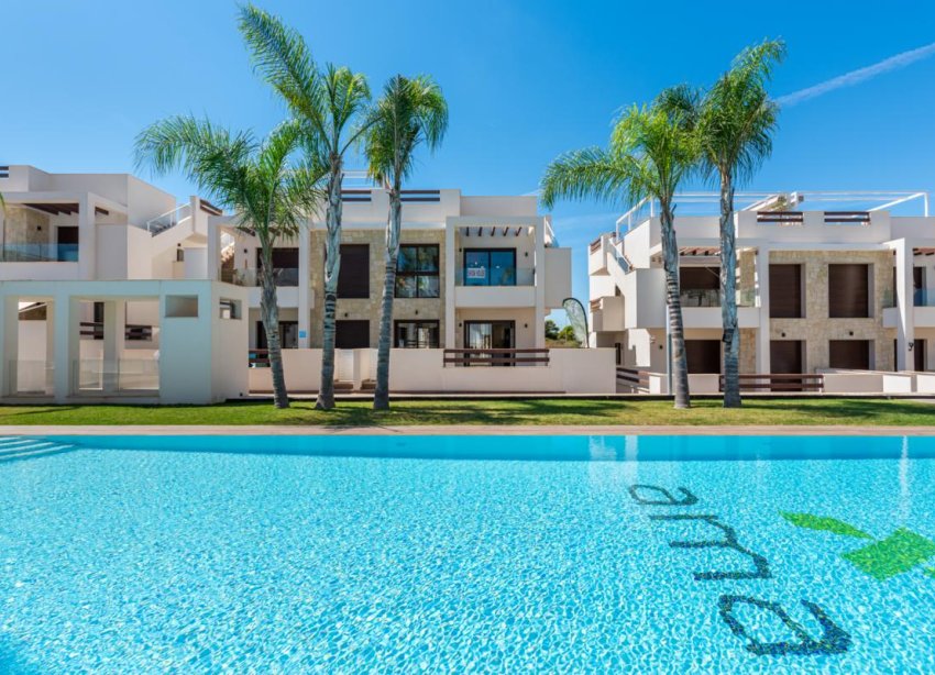 New Build - Penthouses - Torrevieja