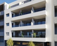New Build - Penthouses - Torrevieja