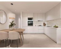 New Build - Penthouses - Torrevieja