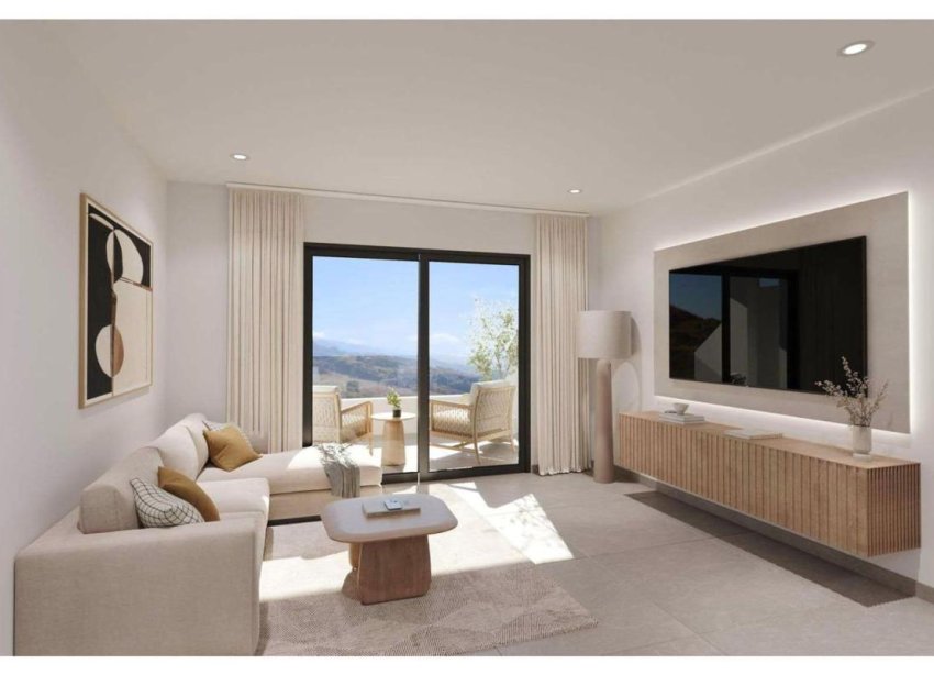 New Build - Penthouses - Torrevieja