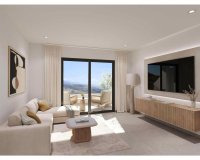 New Build - Penthouses - Torrevieja