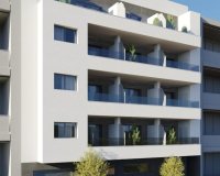 New Build - Penthouses - Torrevieja
