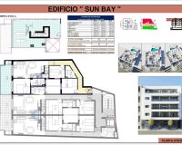 New Build - Penthouses - Torrevieja