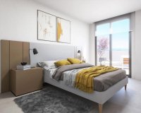 New Build - Penthouses - Vera
