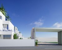 New Build - Quad House - Rojales - Lo Marabú