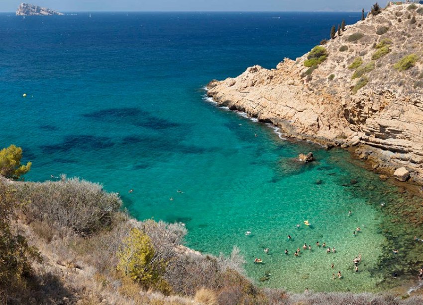 New Build - Semi Detached - Busot