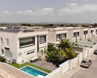 New Build - Semi - Gran alacant - Turquesa