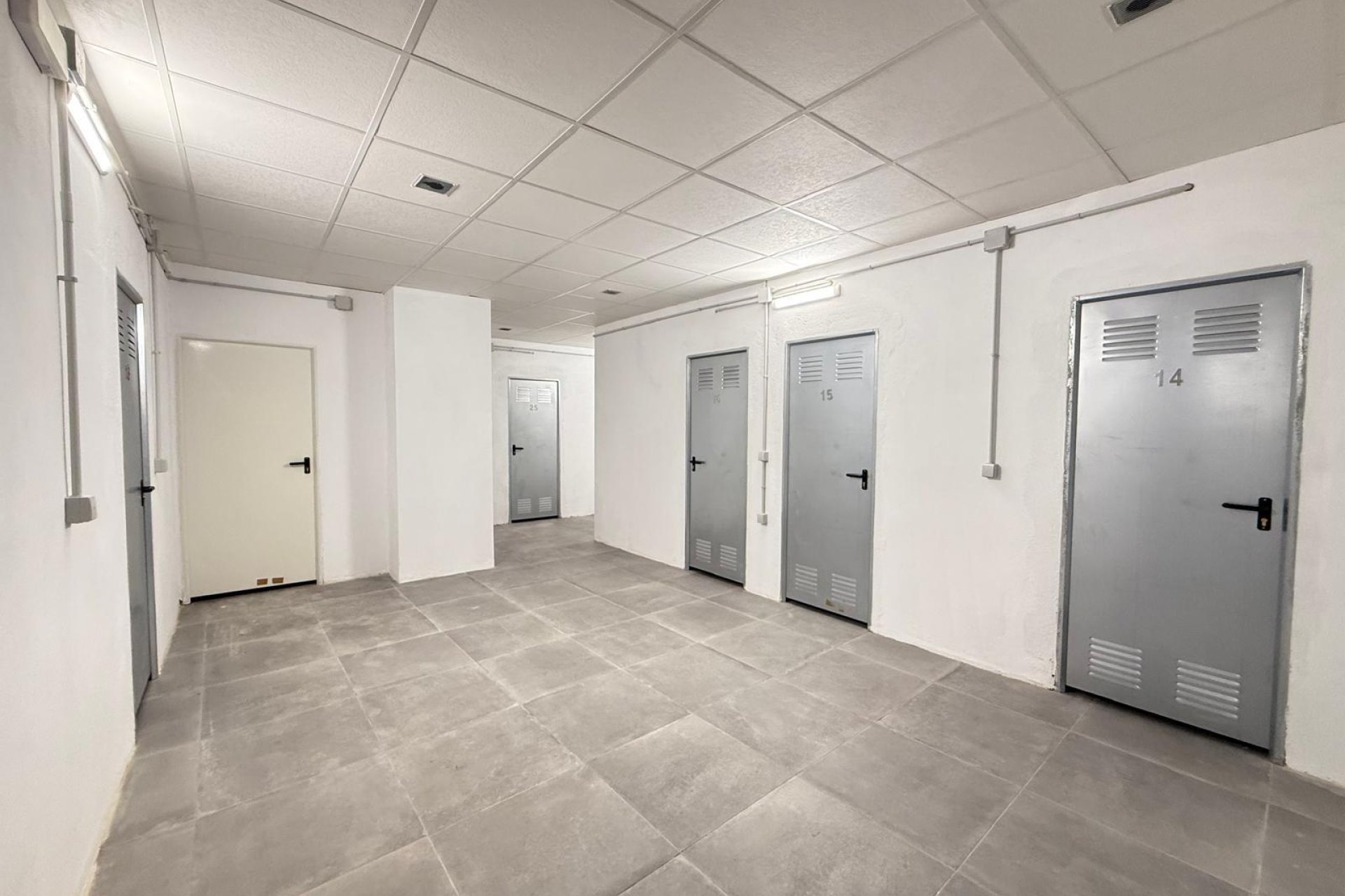 New Build - Storeroom - Torrevieja - Playa del cura