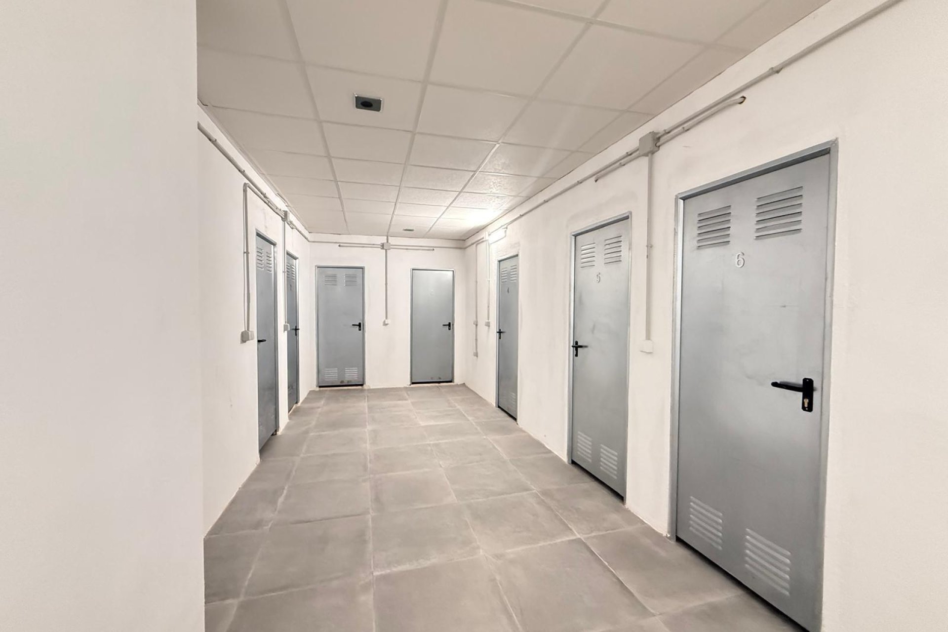 New Build - Storeroom - Torrevieja - Playa del cura