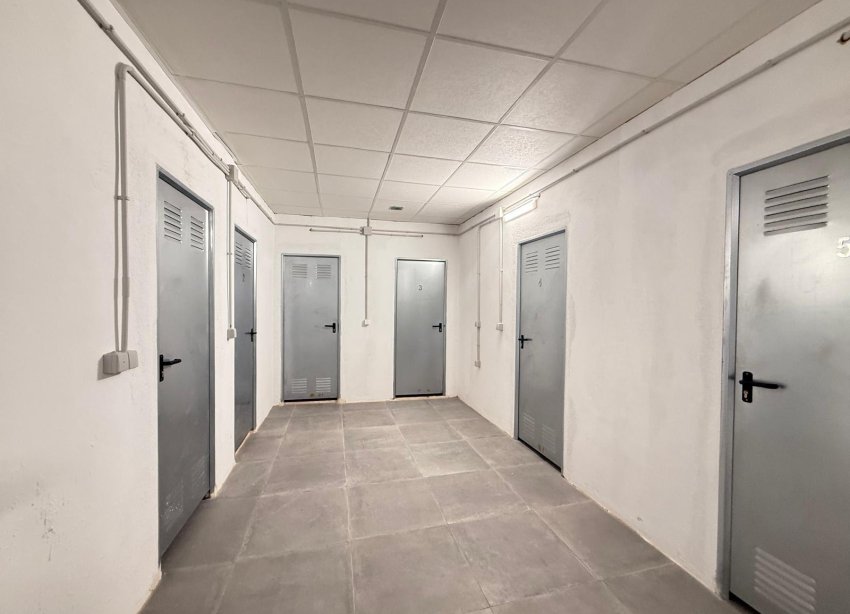 New Build - Storeroom - Torrevieja - Playa del cura