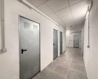 New Build - Storeroom - Torrevieja - Playa del cura