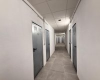 New Build - Storeroom - Torrevieja - Playa del cura