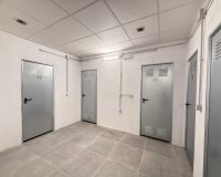 New Build - Storeroom - Torrevieja - Playa del cura