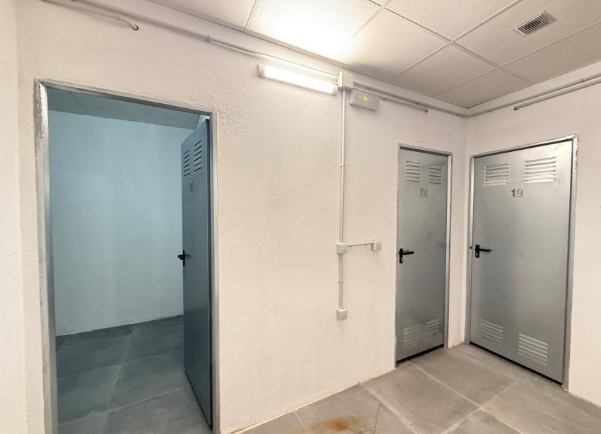 New Build - Storeroom - Torrevieja - Playa del cura