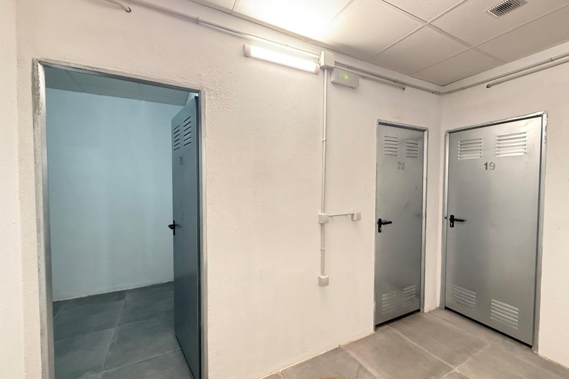 New Build - Storeroom - Torrevieja - Playa del cura